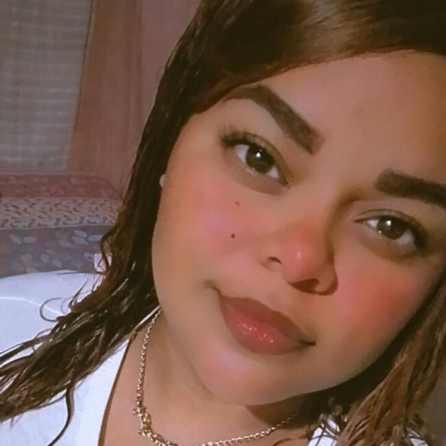 Niñera en Panamá: Danitzia