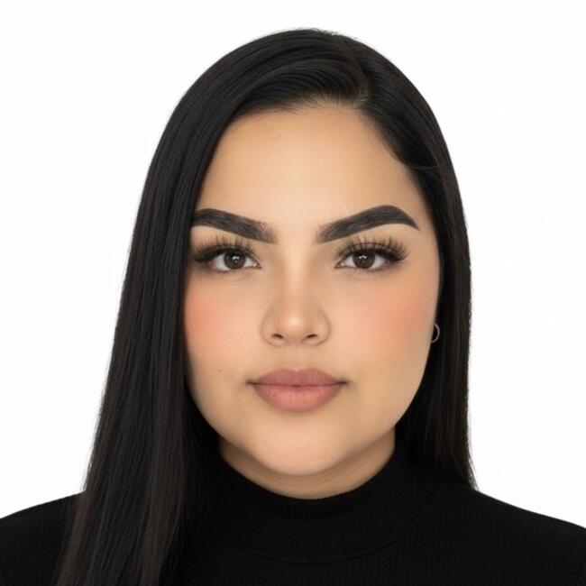 Babysitter in Medellín: Maria