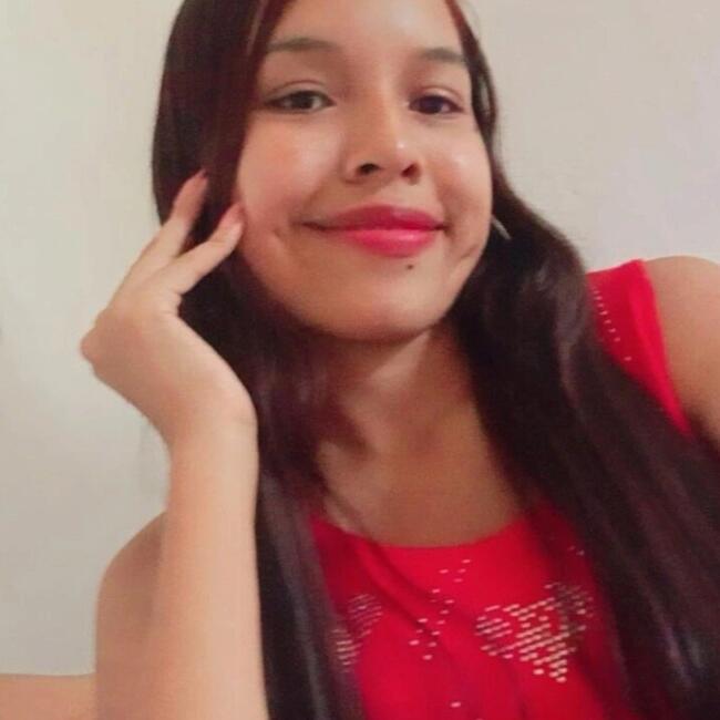 Babysitter in El Congal (Distrito de Chagres): Darilyn