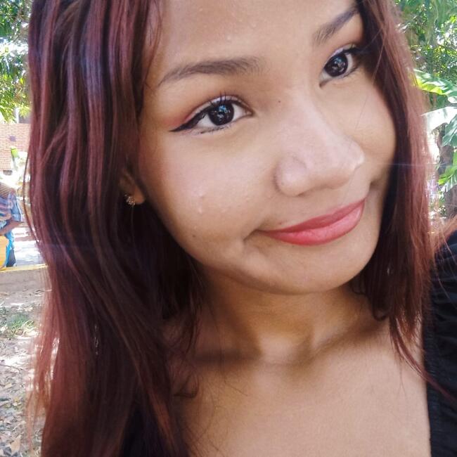 Niñera en Barrancabermeja: Danna Valentina Bedoya Isaza