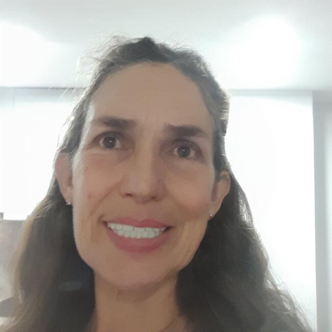 Babysitter in Plovdiv: Mariana