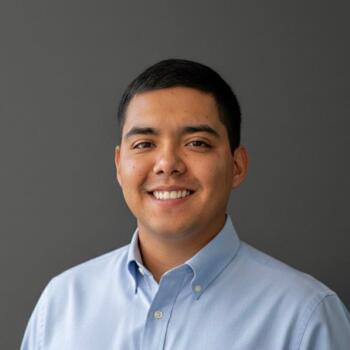 Parent Laguna de Santa Rita: Antonio