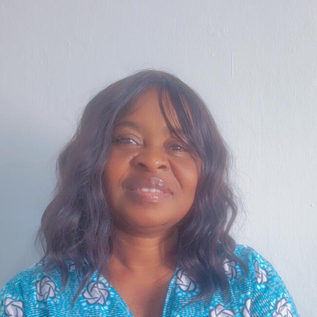 Nanny in Istanbul: Ameyaw