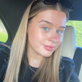 Babysitter Rathcoole: Sarah