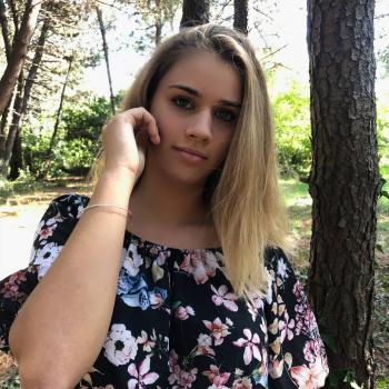 Babysitter Massa: Vanessa Neri