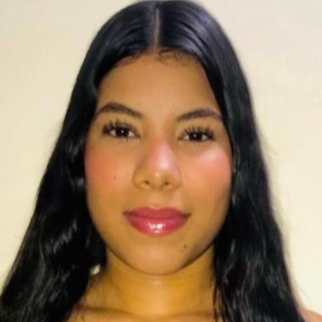 Babysitter in Jamundí: Valentina