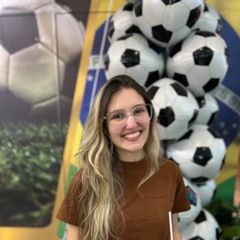Babysitter in Sorocaba: Thabata