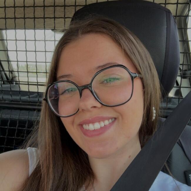 Babysitter em Bobadela: Constança