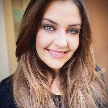Babysitter in Kilkenny: Isabela