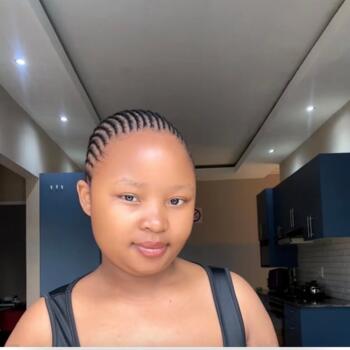 Babysitter in Durban: Nolwazi
