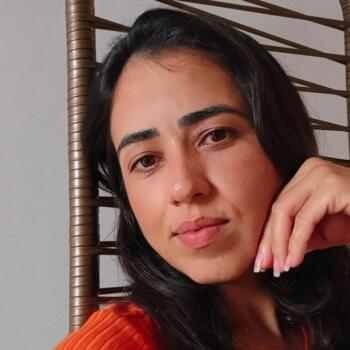 Babysitter in Anápolis: Valquiria