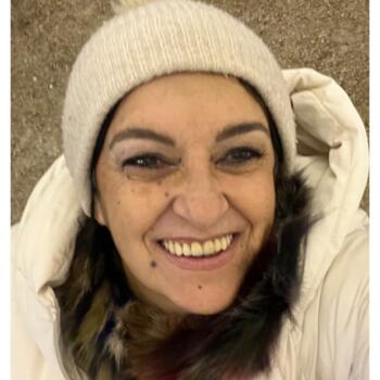 Childminder in Setúbal: Maria