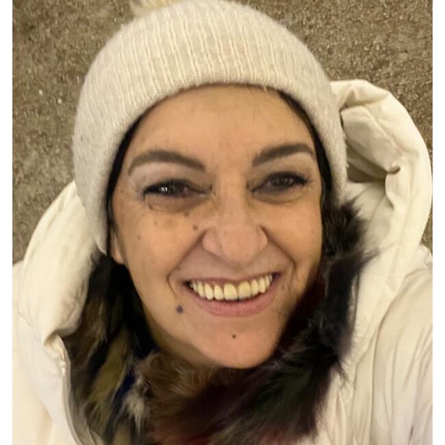 Childminder in Setúbal: Maria