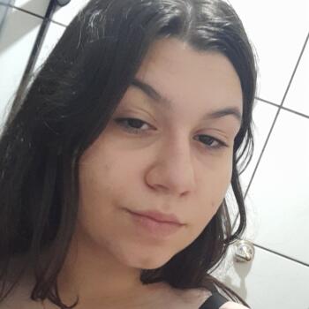 Babysitter in São Carlos: Carol