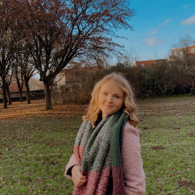 Babysitter in Dronten: Myrthe