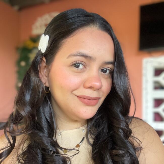 Niñera en Chitré: Yarisel