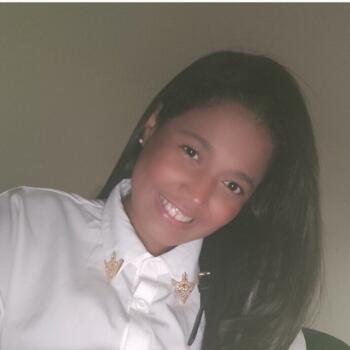 Babysitter Rio de Janeiro: Beatriz