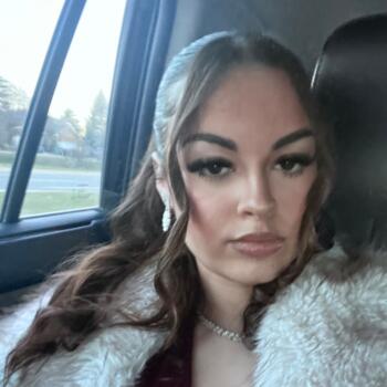 Babysitter in Mississauga: Oriannah