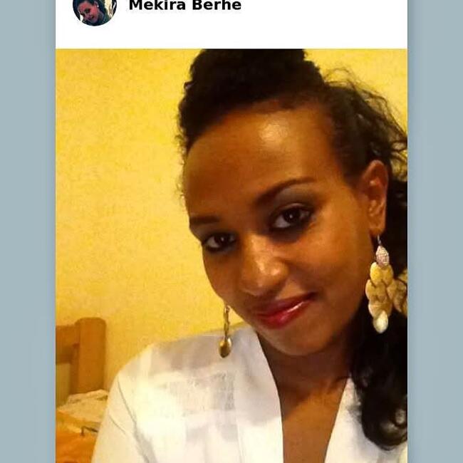 Babysitting job in Nairobi: Mekira