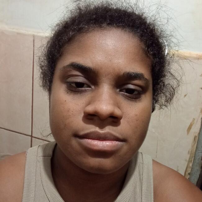 Babysitter in Rio Verde: Jully