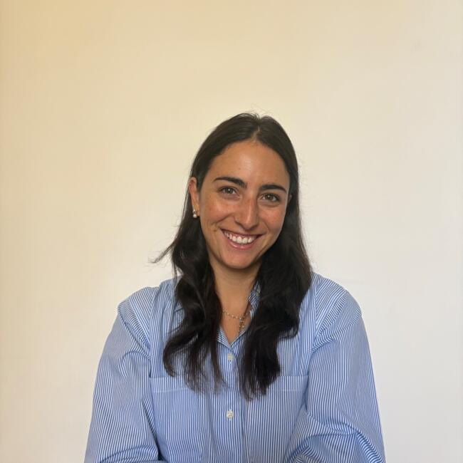 Babysitter in Rome: Flaminia