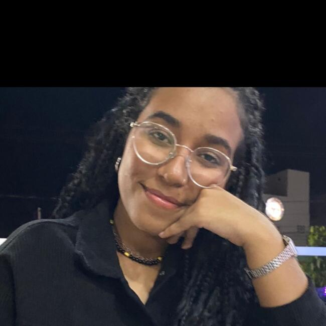 Babá em Montes Claros: Mariana