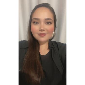 Babysitter São José do Rio Preto: Victória Pasquarelli