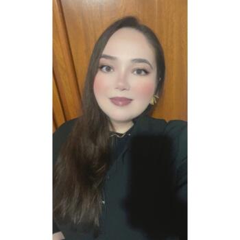Babysitter Bauru: Victória Pasquarelli
