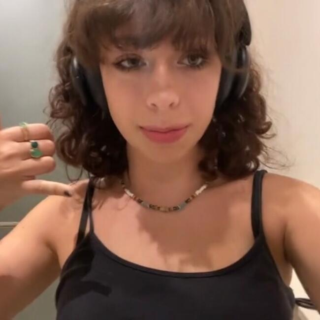 Chůva v Praha: Layla