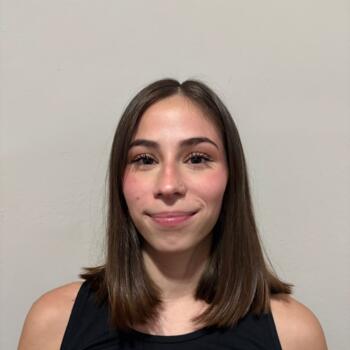 Niñera en Caseros (Buenos Aires): Delfina Araceli