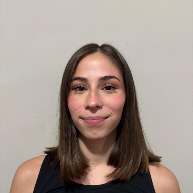 Babysitter in Caseros (Buenos Aires): Delfina Araceli