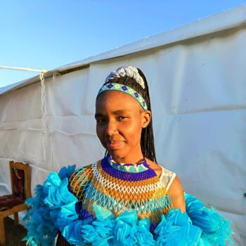 Nanny in Durban: Nonjabulo
