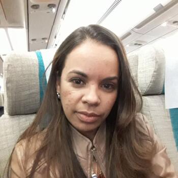 Babysitter in Santo André: Yisel