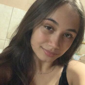 Babá Campo Grande: Anna Júlia