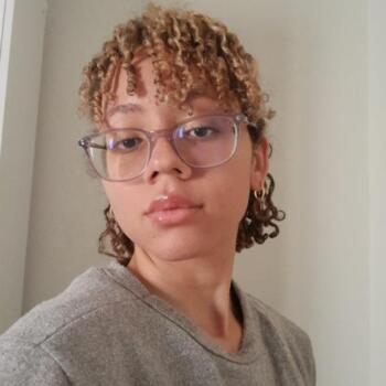 Babysitter in Araçatuba: Cristina