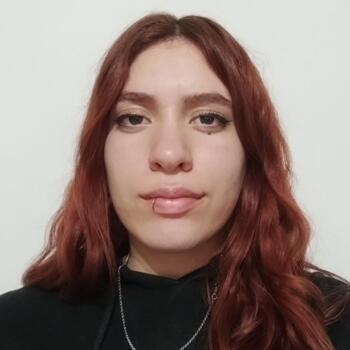 Niñera Mendoza: Camila