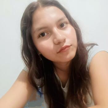 Niñera en Ibagué: Natalia