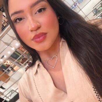 Babysitter in João Pessoa: Hanna