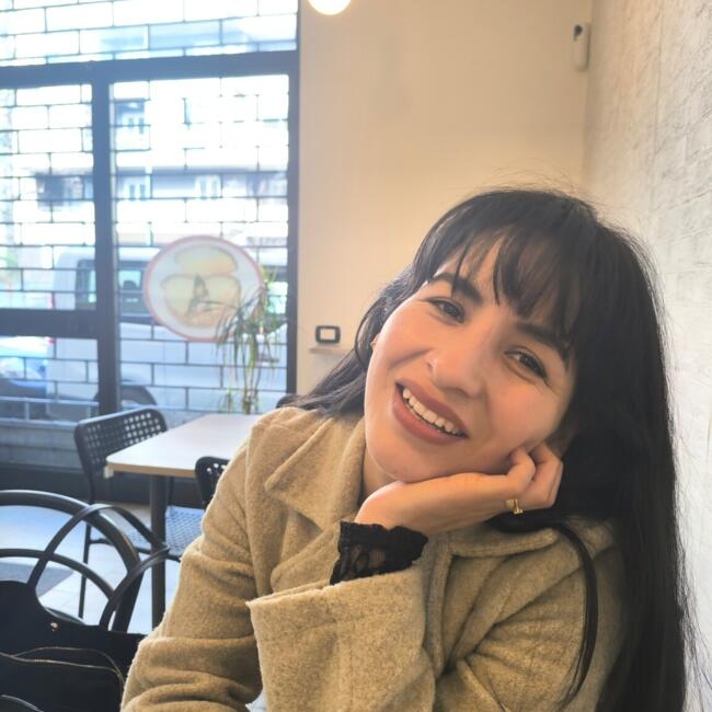 Babysitter in Milan: Juli