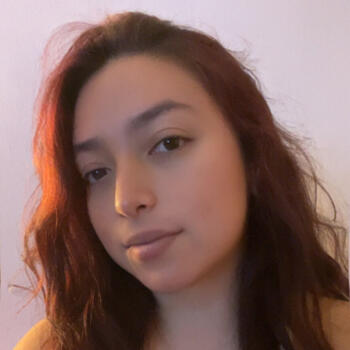 Babysitter in Barcelona: Dayana