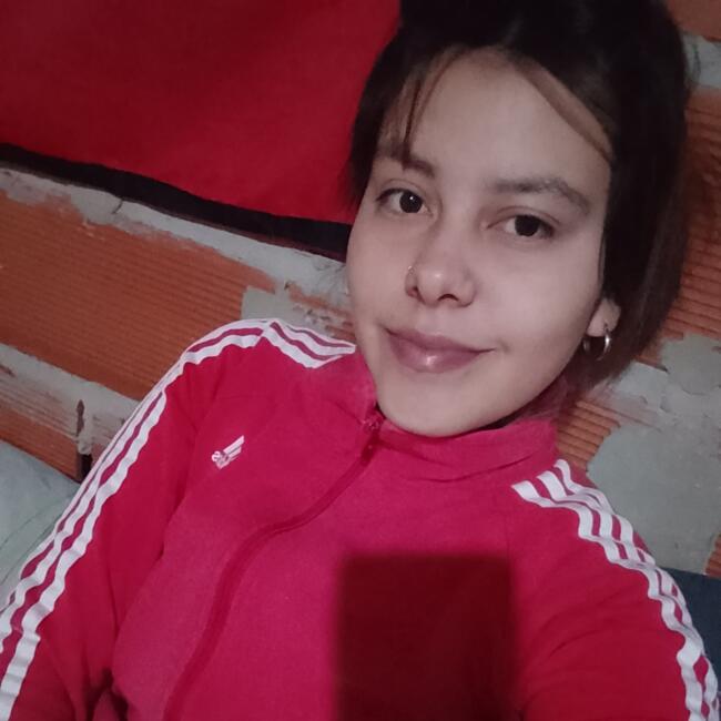 Niñera en Ciudad de Santa Fe: Julieta