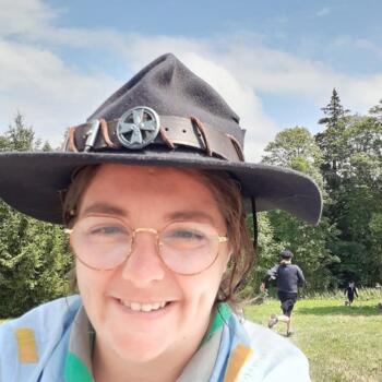 Babysitter in Besançon: Anne