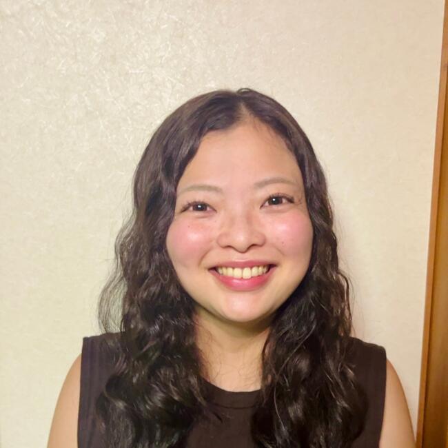 Babysitter in Miyako Island: Hanae