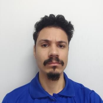 Babysitting job in Macapá: babysitting job Felipe