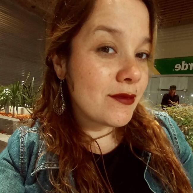 Trabajo para niñera en Antofagasta: Paz belen