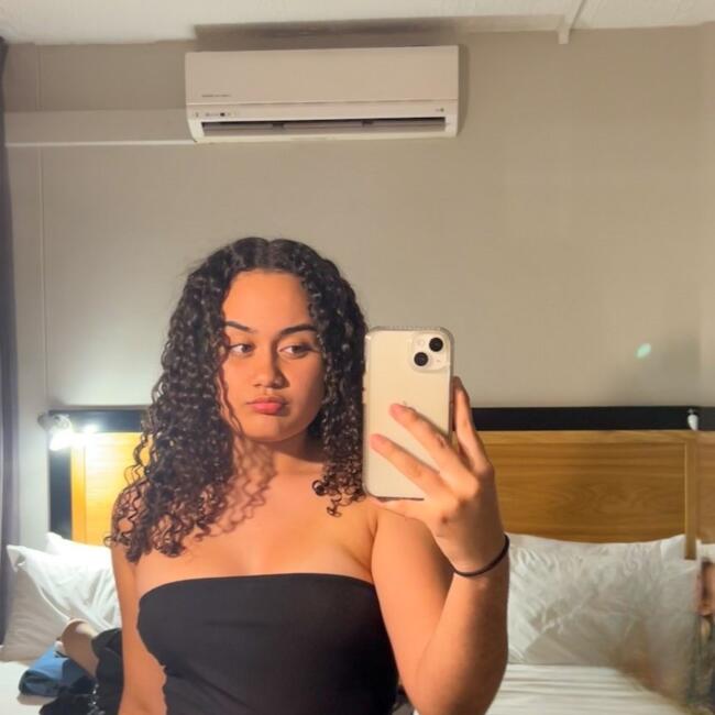 Babysitter in Nancy: Mathilde