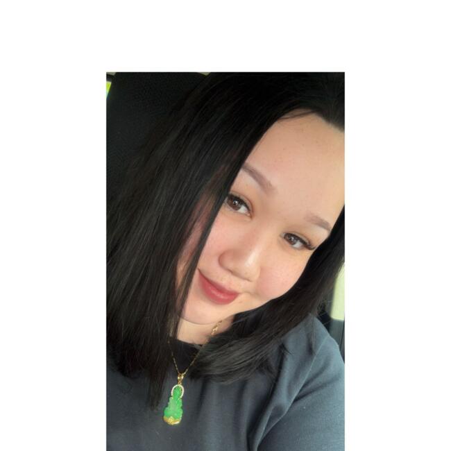 Babysitter in Adelaide: Alisa