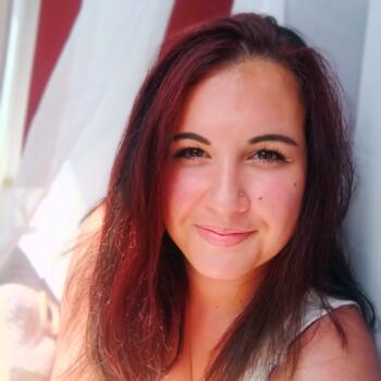 Babysitting job in Liberec: babysitting job Káťa