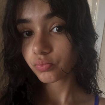 Babysitter in Tétouan: Maryame