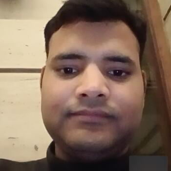 लखनऊ में आया: Neha